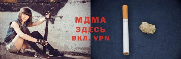 хмурый Алексин