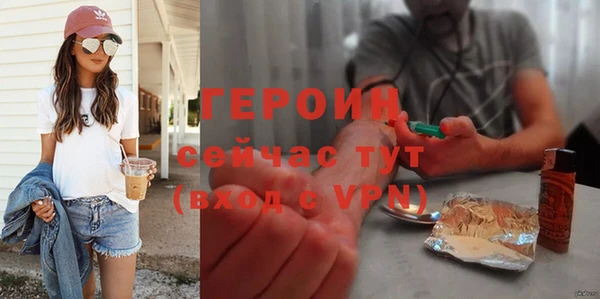 хмурый Алексин