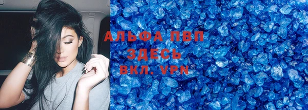 винт Алзамай